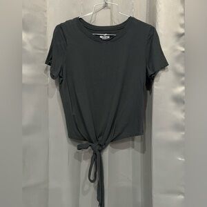Hollister Top